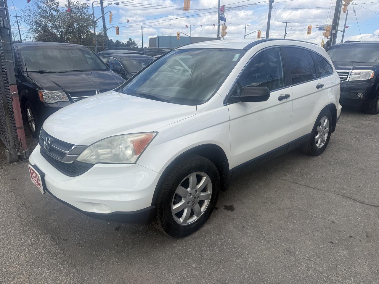 2010 Honda CR-V *** 3 YEAR WARRANTY INCLUDED *** Photo