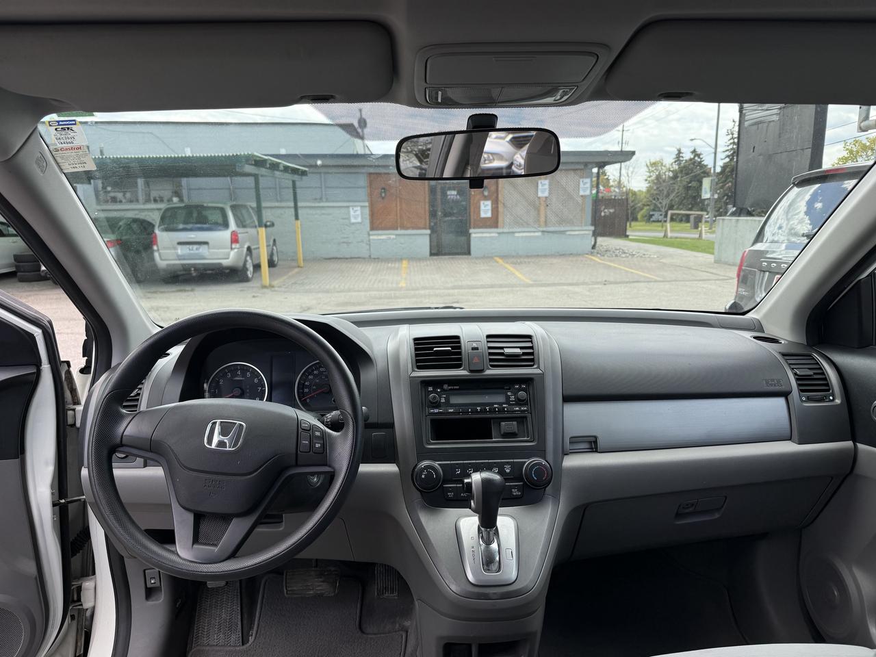 2010 Honda CR-V *** 3 YEAR WARRANTY INCLUDED *** Photo