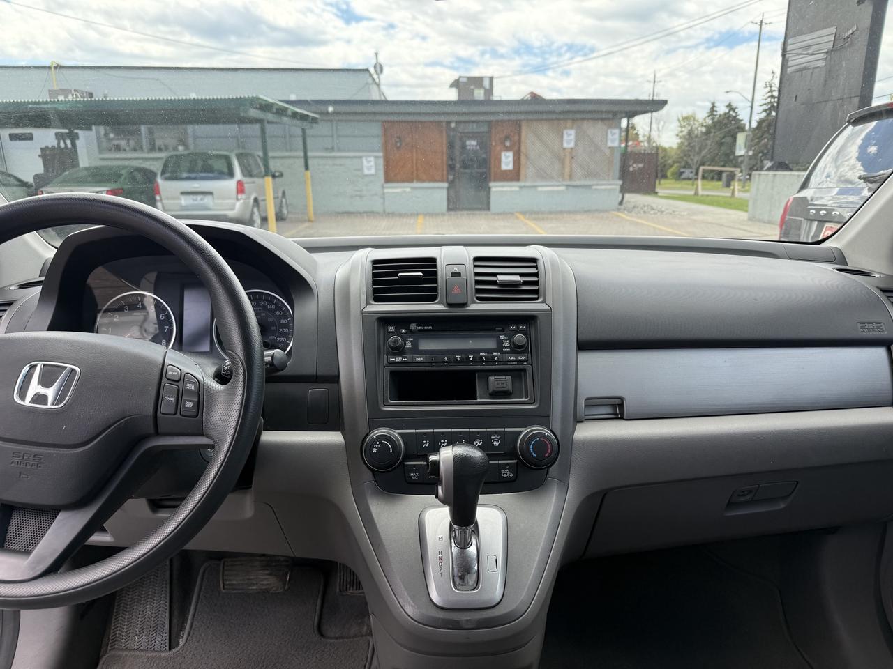 2010 Honda CR-V *** 3 YEAR WARRANTY INCLUDED *** Photo