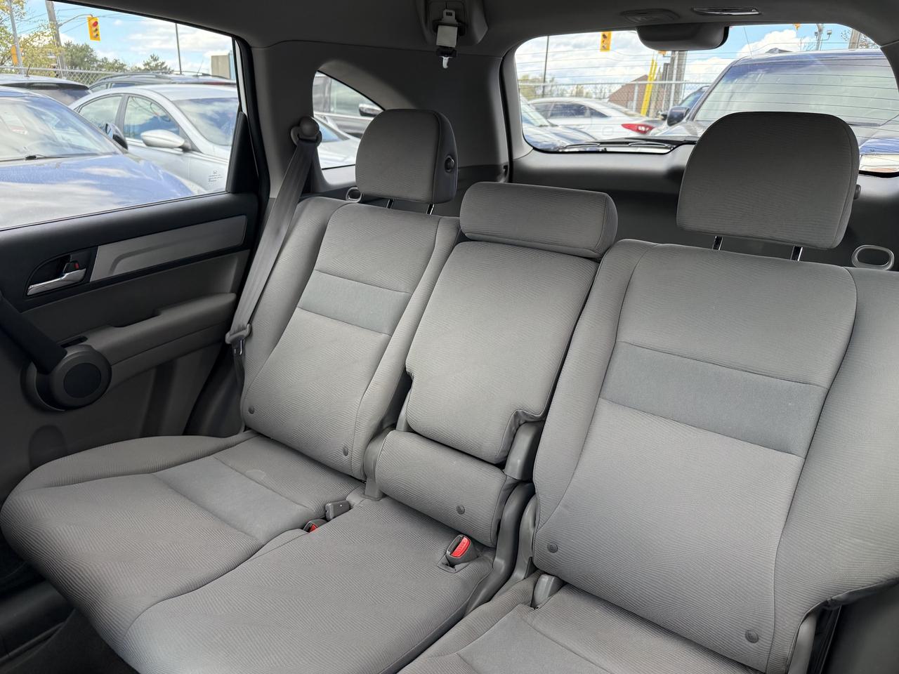 2010 Honda CR-V *** 3 YEAR WARRANTY INCLUDED *** Photo