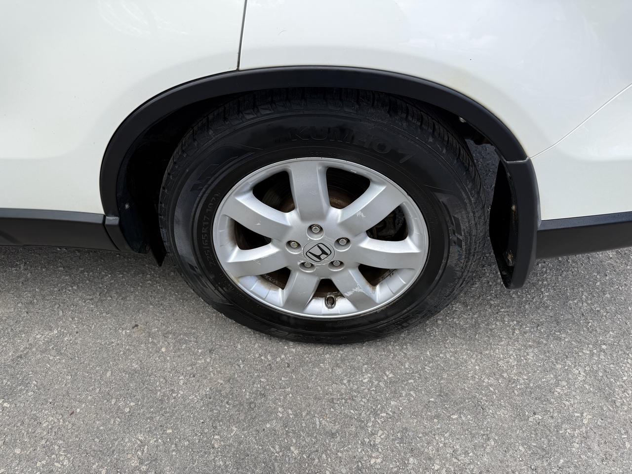 2010 Honda CR-V *** 3 YEAR WARRANTY INCLUDED *** Photo