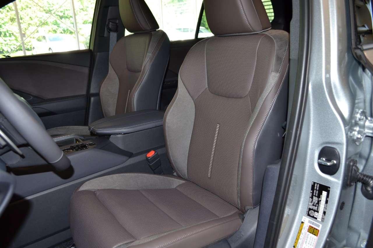 2026 Lexus TX 350 6 Passenger Photo