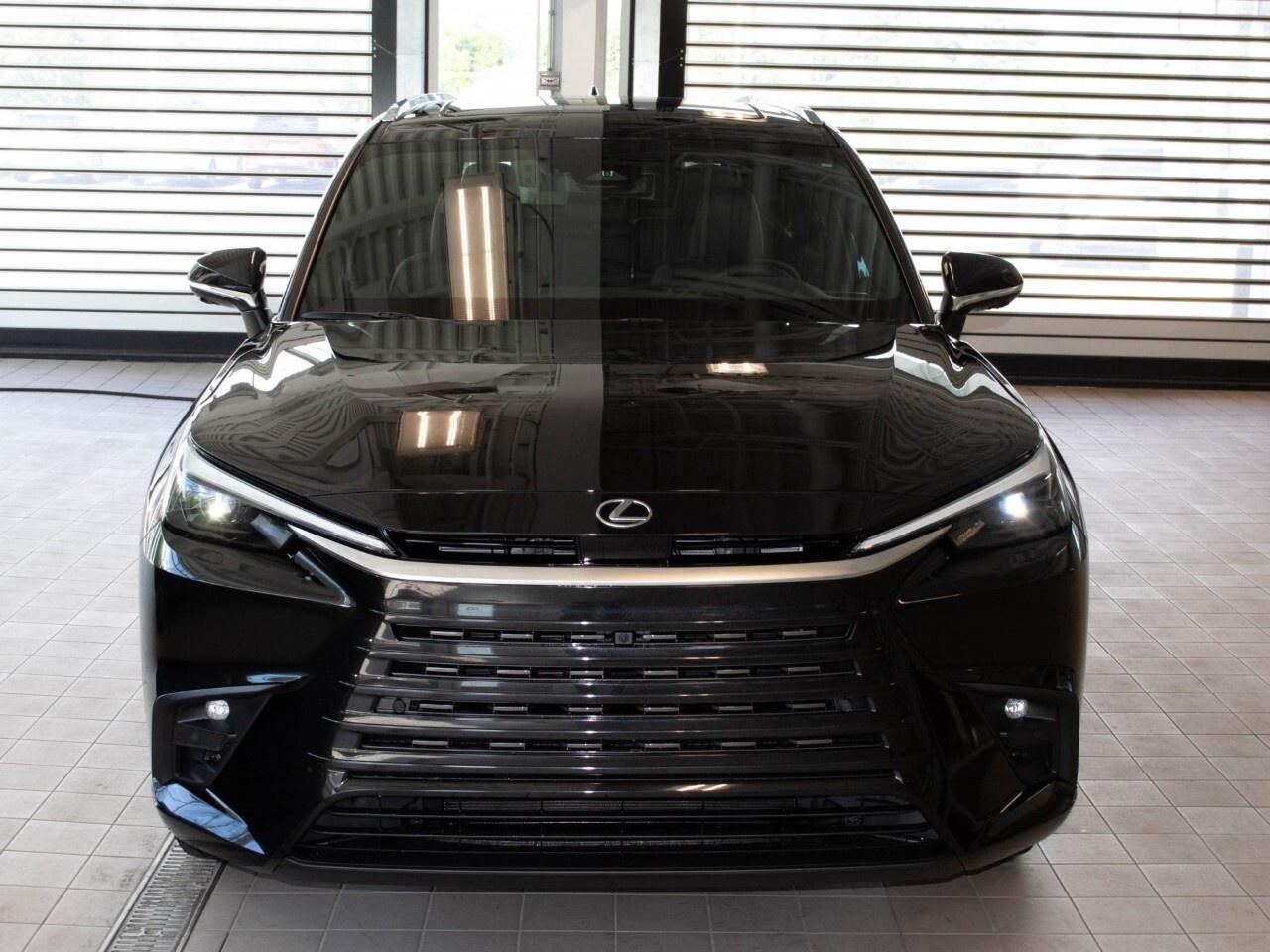 2025 Lexus TX 350 EXECUTIVE Photo