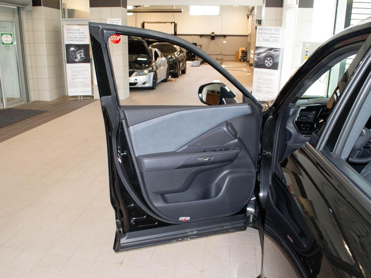 2025 Lexus TX 350 EXECUTIVE Photo