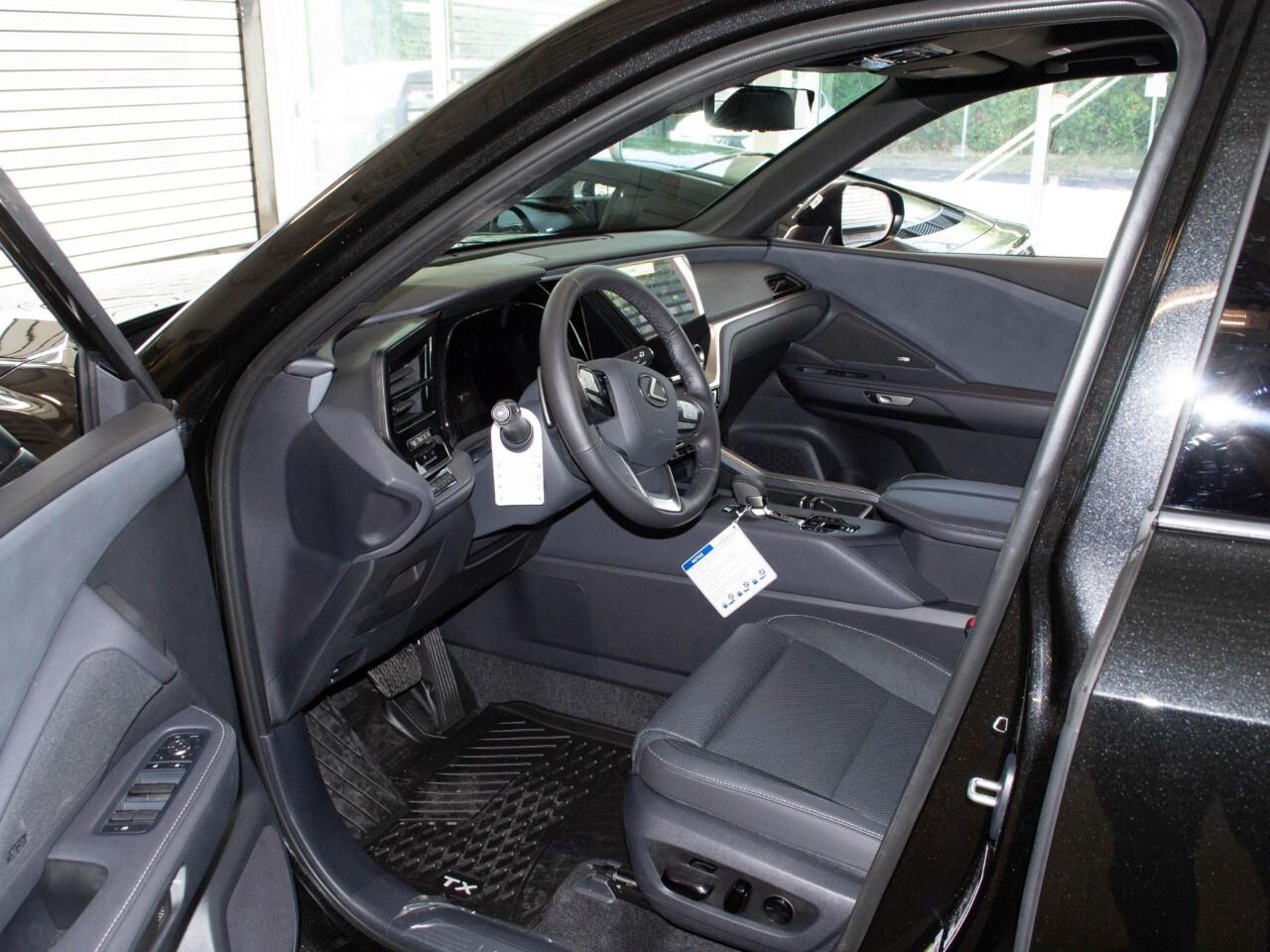 2025 Lexus TX 350 EXECUTIVE Photo
