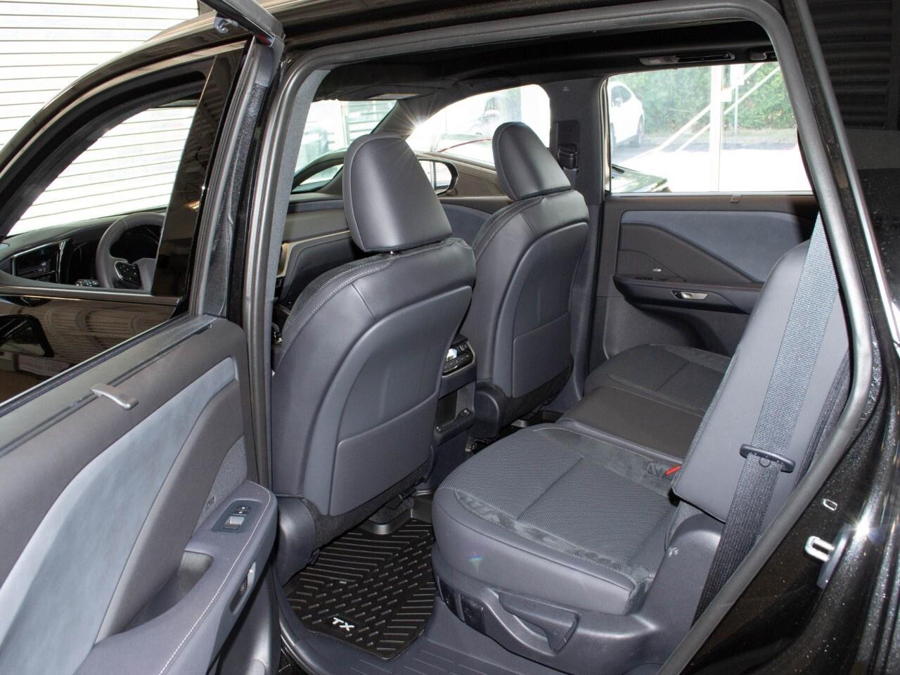 2025 Lexus TX 350 EXECUTIVE Photo