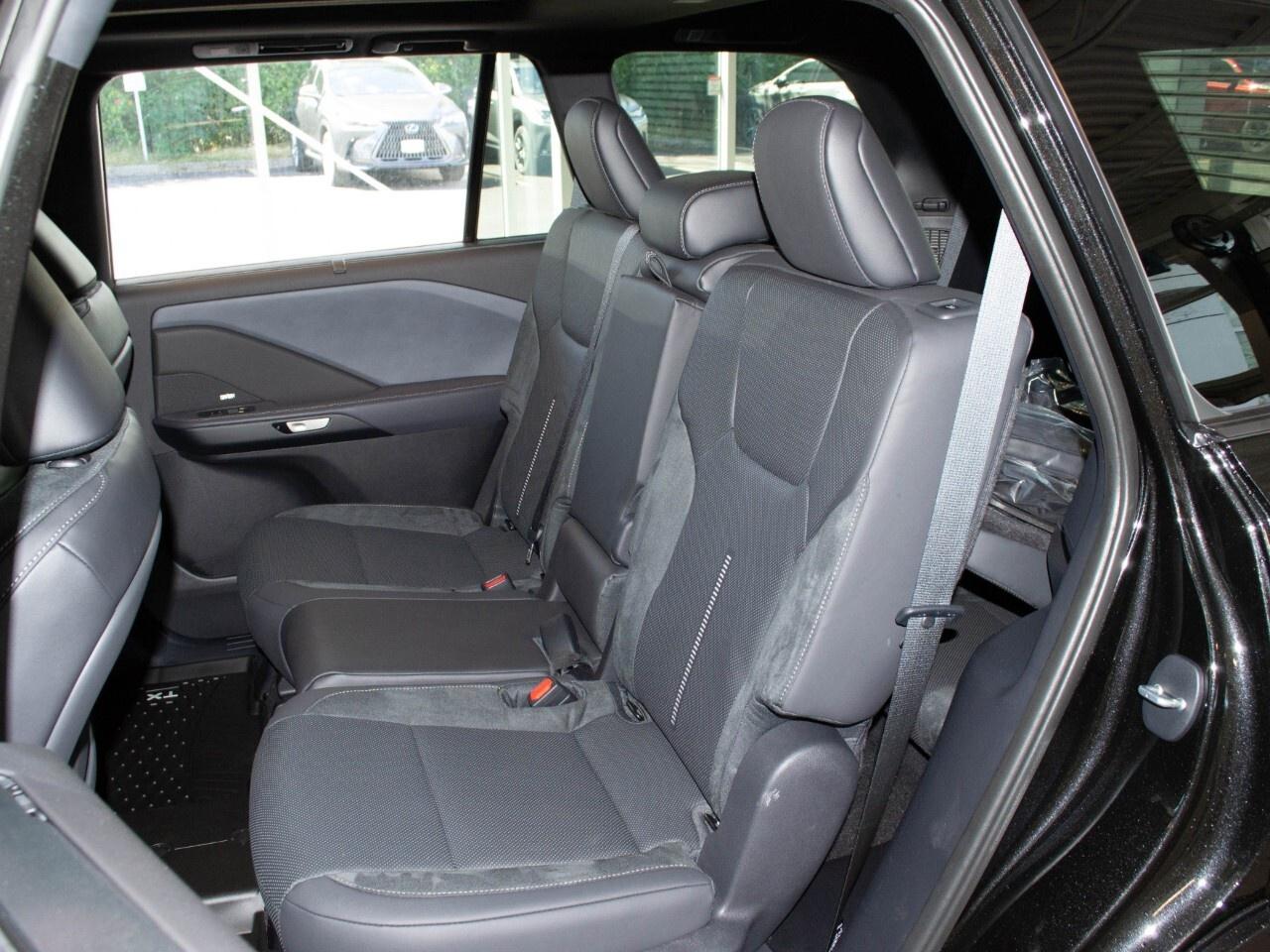 2025 Lexus TX 350 EXECUTIVE Photo