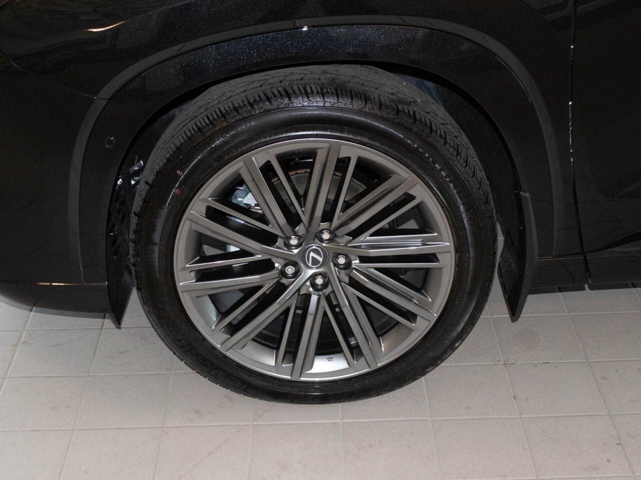 2025 Lexus TX 350 EXECUTIVE Photo