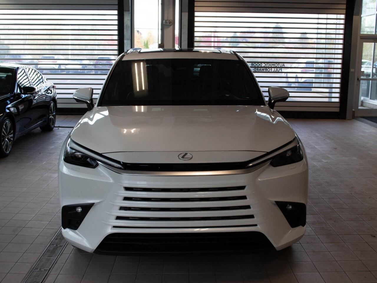 2025 Lexus TX 350 EXECUTIVE Photo