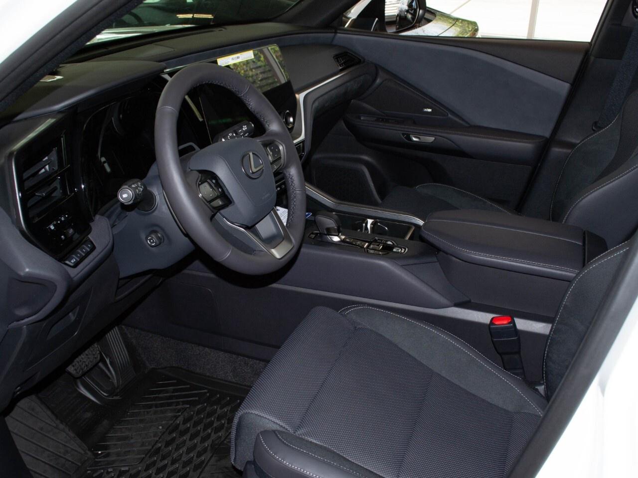 2025 Lexus TX 350 EXECUTIVE Photo