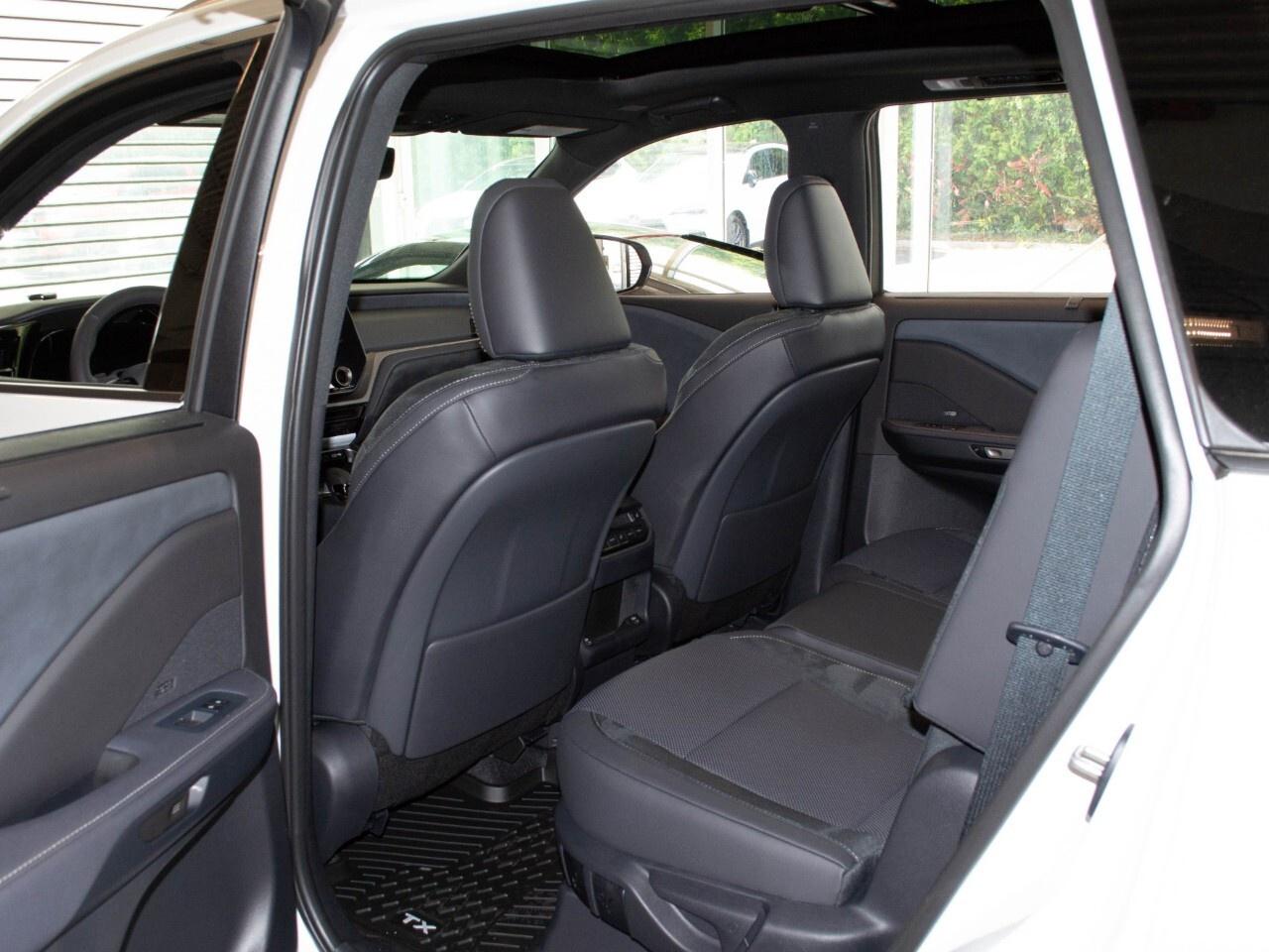2025 Lexus TX 350 EXECUTIVE Photo
