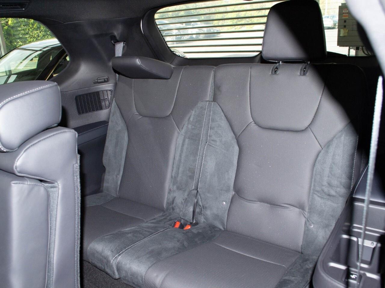2025 Lexus TX 350 EXECUTIVE Photo