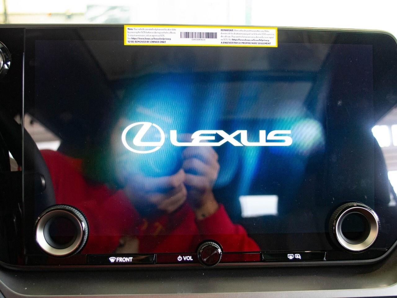 2025 Lexus TX 350 EXECUTIVE Photo