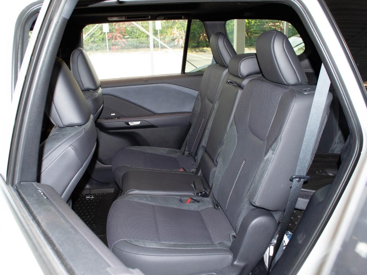 2025 Lexus TX 350 EXECUTIVE Photo