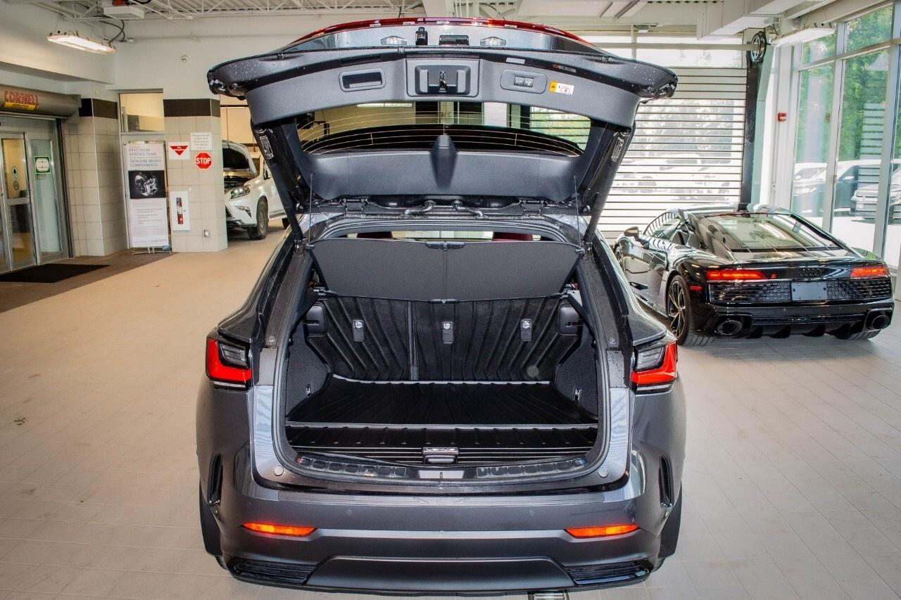 2025 Lexus NX 350 EXECUTIVE Photo