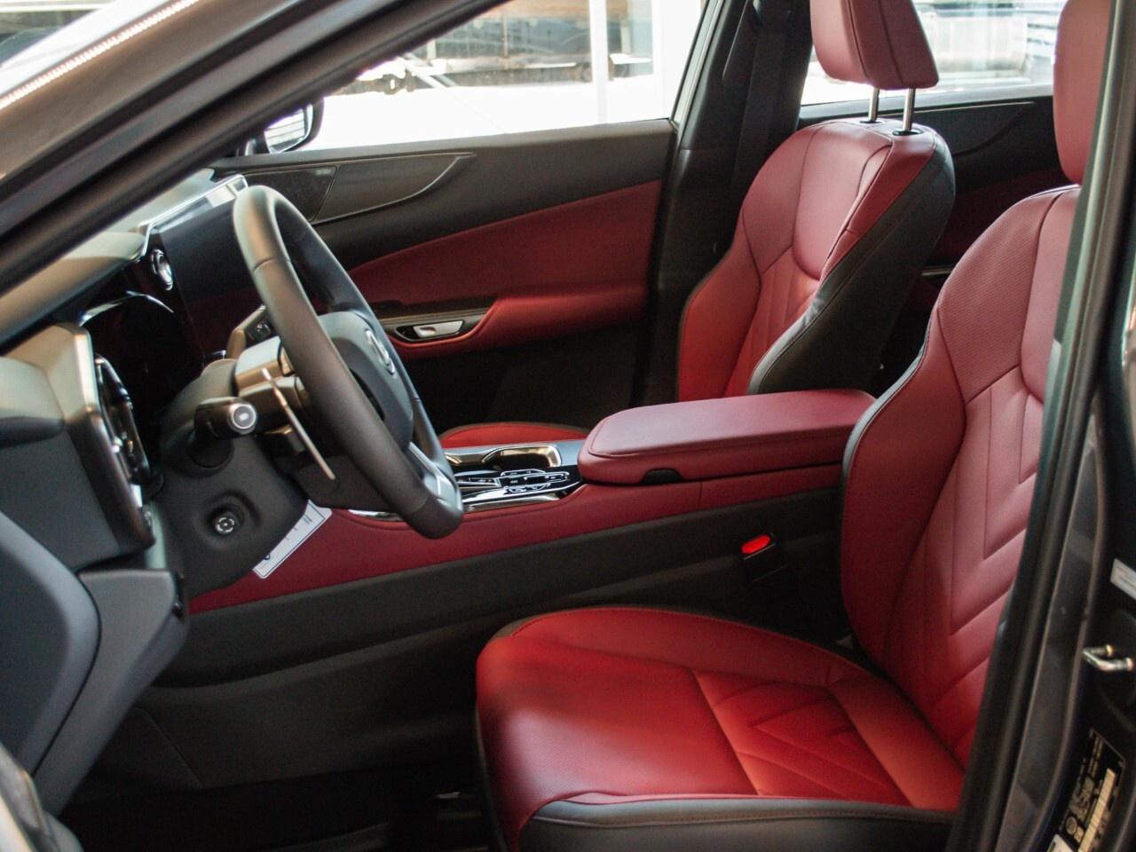 2025 Lexus NX 350 EXECUTIVE Photo