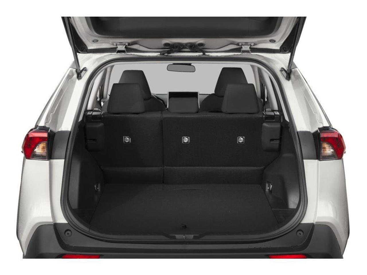 2023 Toyota RAV4 Hybrid LE Photo