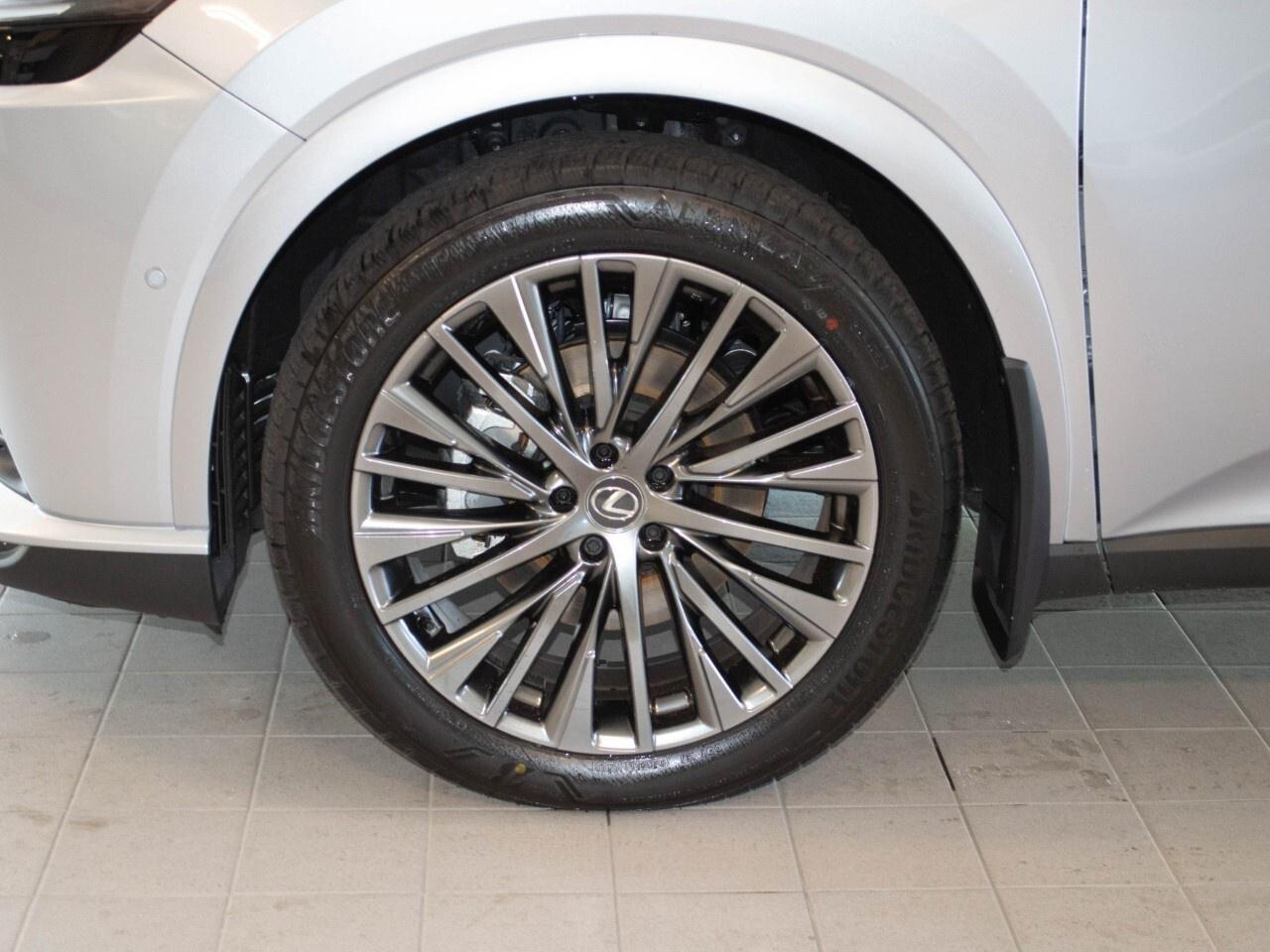 2025 Lexus RX 450h+ EXECUTIVE Photo