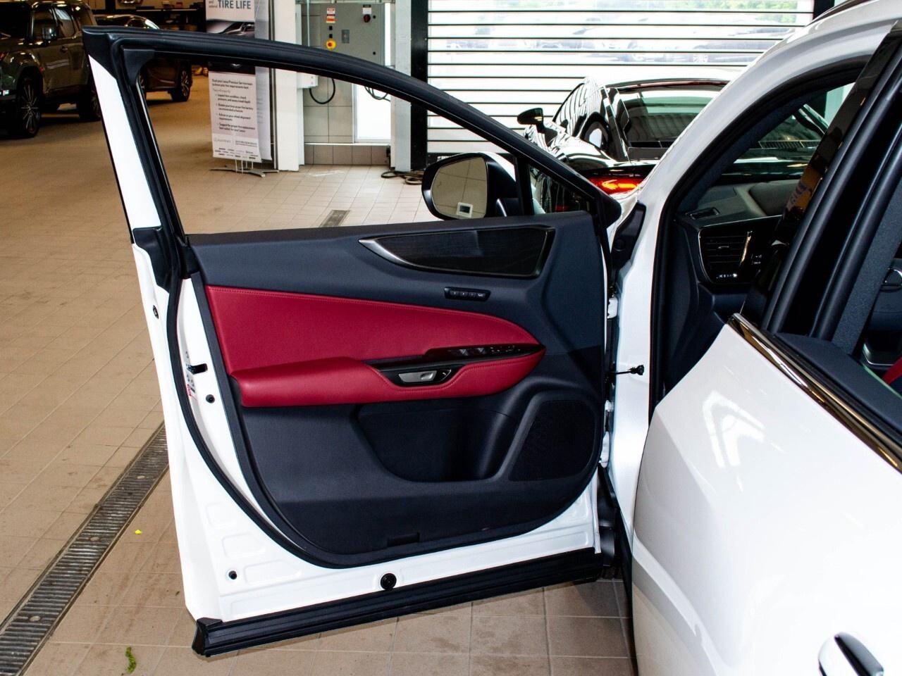 2025 Lexus NX 350 ULTRA LUXURY Photo