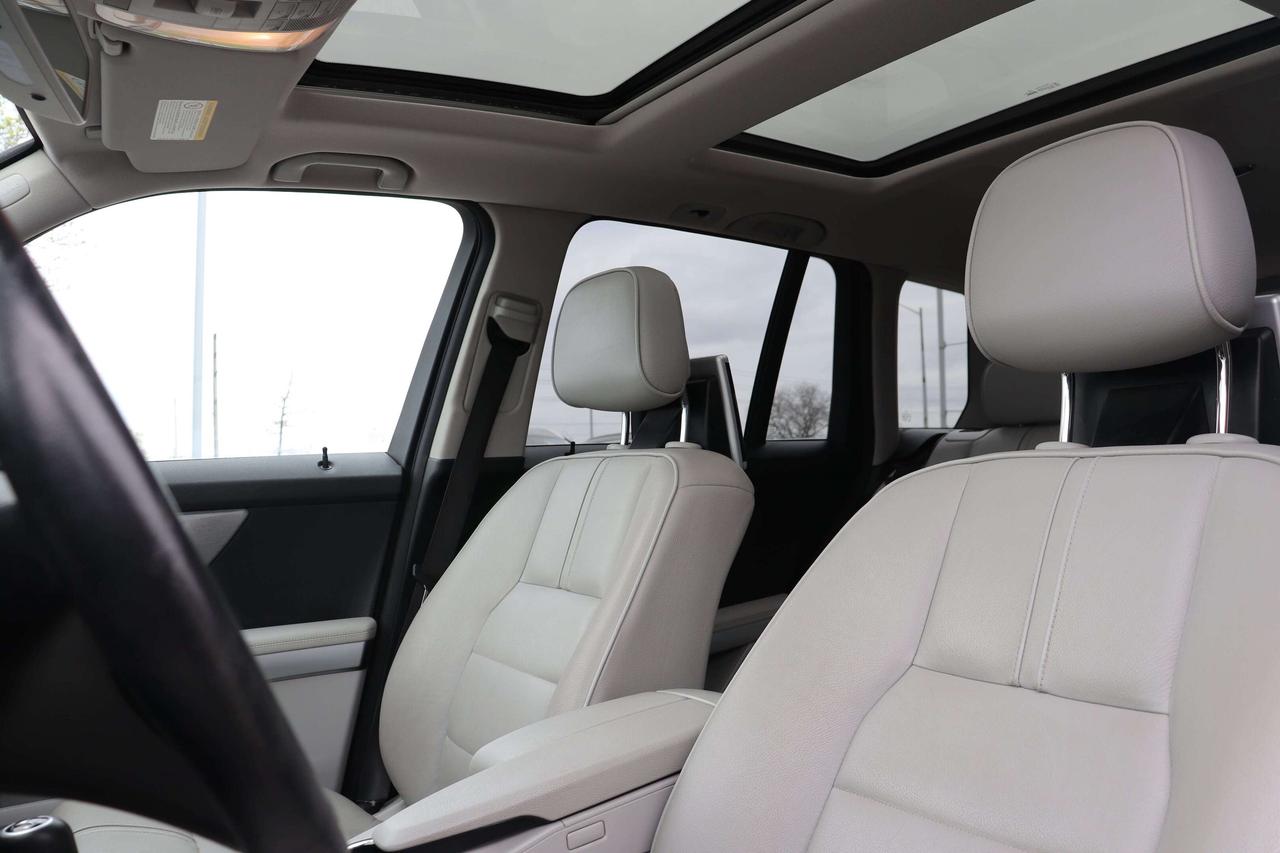 2010 Mercedes-Benz GLK350 4MATIC® Photo