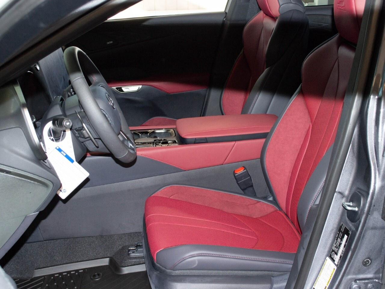 2026 Lexus RX 350 F SPORT Photo