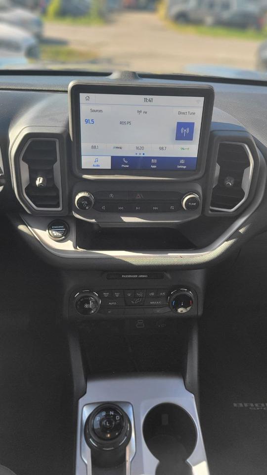 2024 Ford Bronco Sport Big Bend Photo