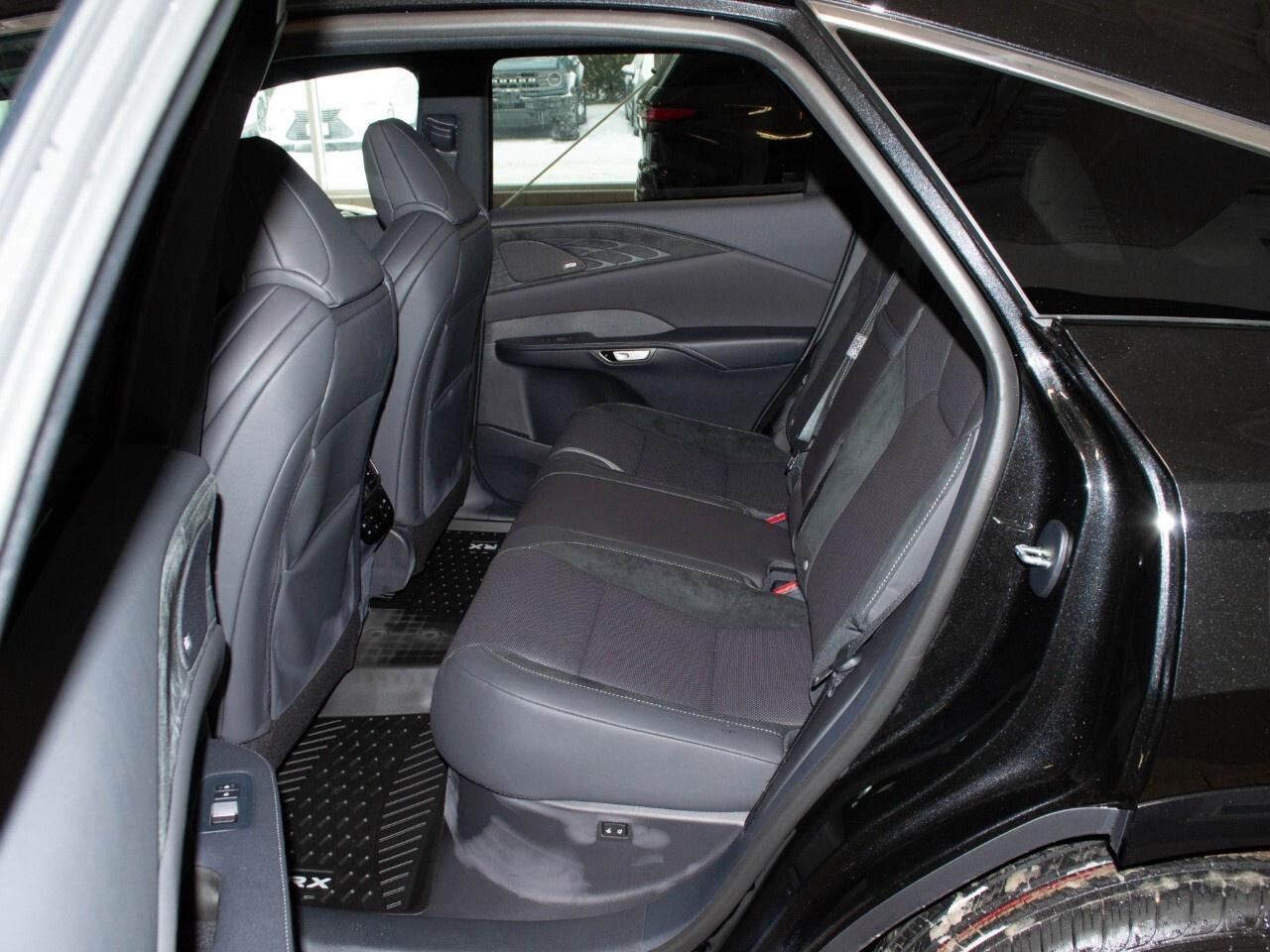 2026 Lexus RX 350 F SPORT Photo