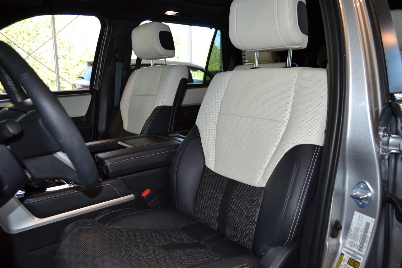 2025 Toyota Sequoia Platinum Photo