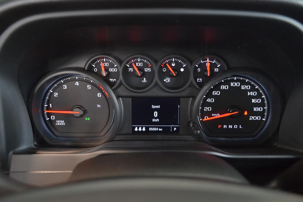 2024 Chevrolet SILVERADO 2500HD Custom Photo4