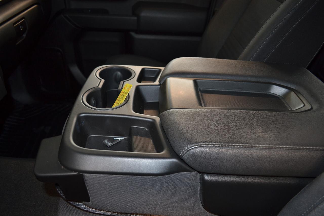 2024 Chevrolet SILVERADO 2500HD Custom Photo