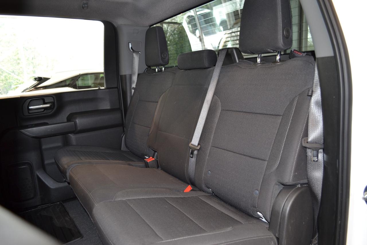 2024 Chevrolet SILVERADO 2500HD Custom Photo