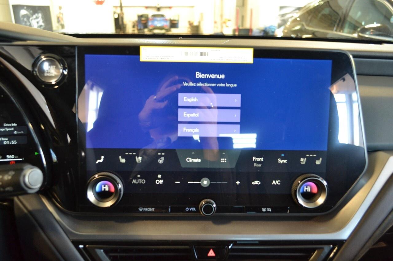 2026 Lexus TX 350 6 Passenger Photo