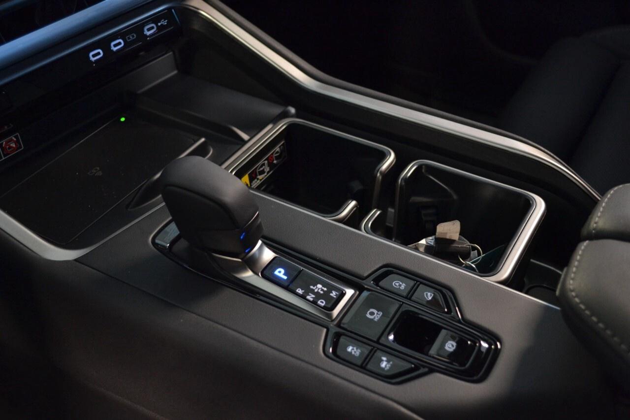 2026 Lexus TX 350 6 Passenger Photo