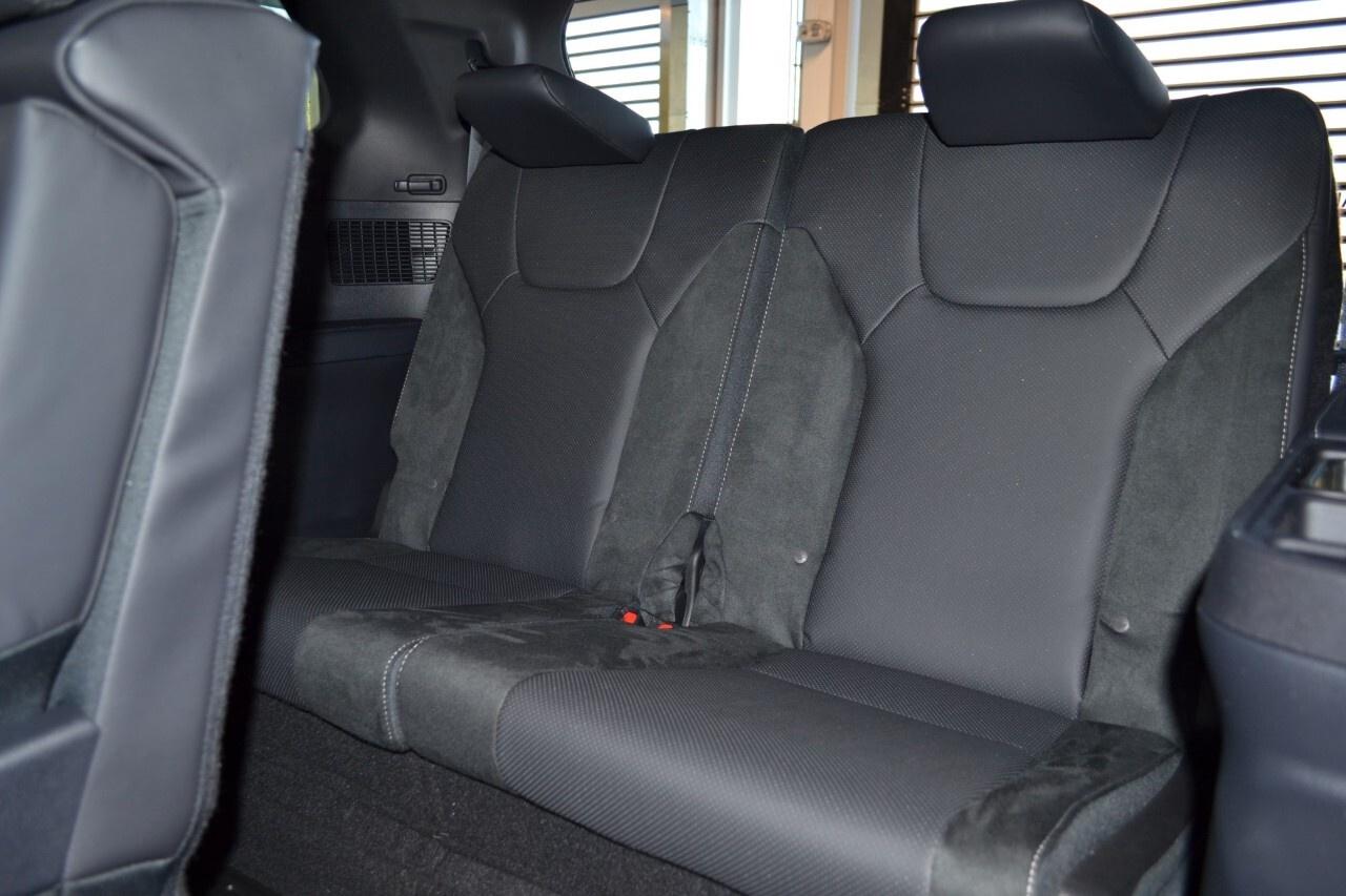 2026 Lexus TX 350 6 Passenger Photo