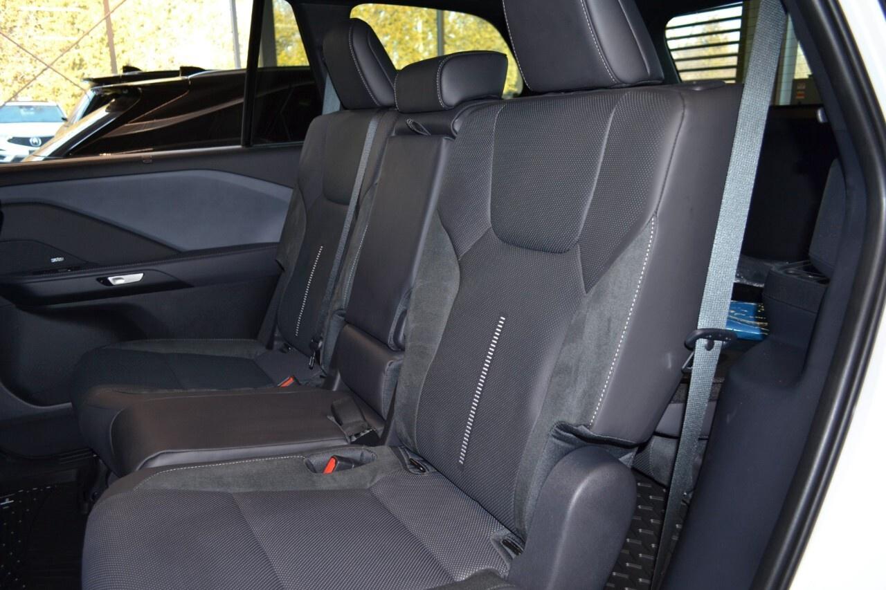 2026 Lexus TX 350 6 Passenger Photo