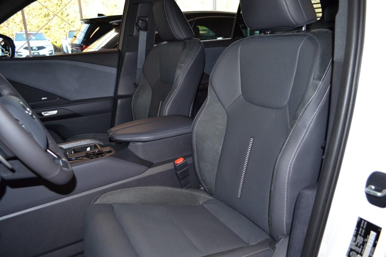 2026 Lexus TX 350 6 Passenger Photo