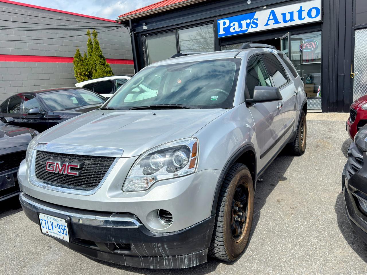 Vehicle Image