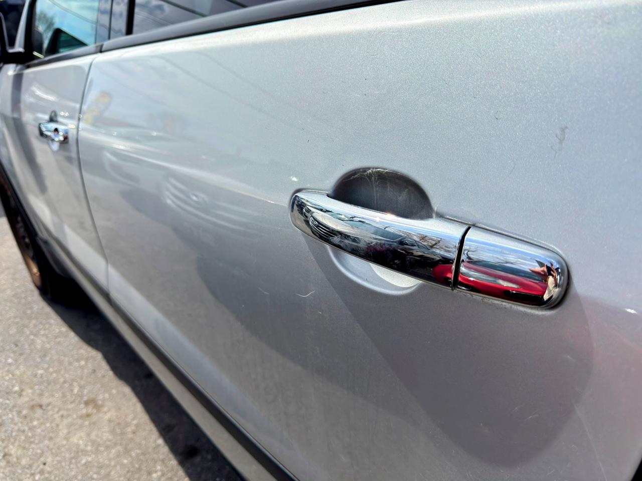 2011 GMC Acadia SLE1 Photo