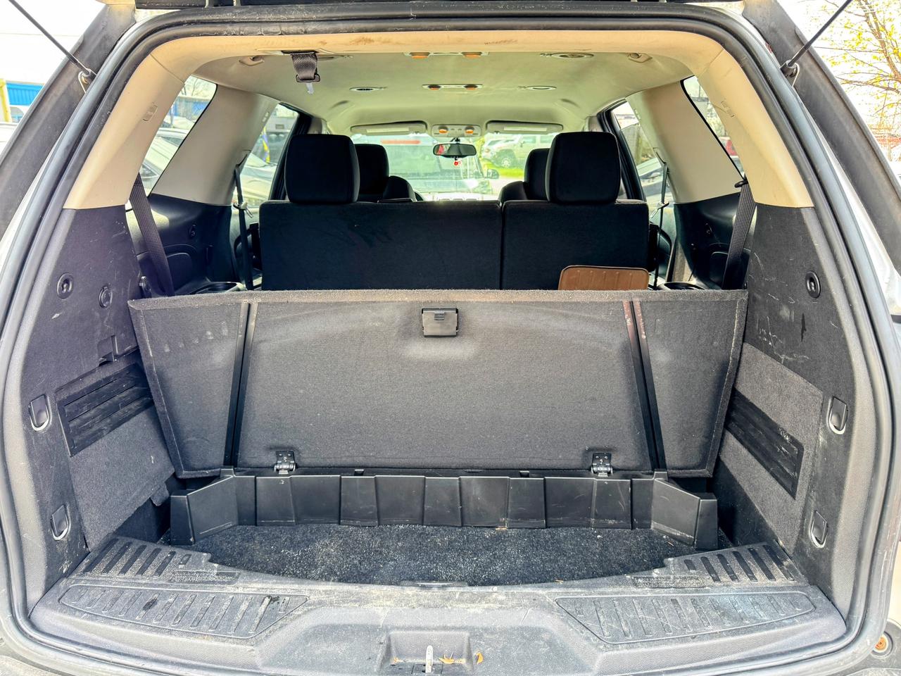2011 GMC Acadia SLE1 Photo