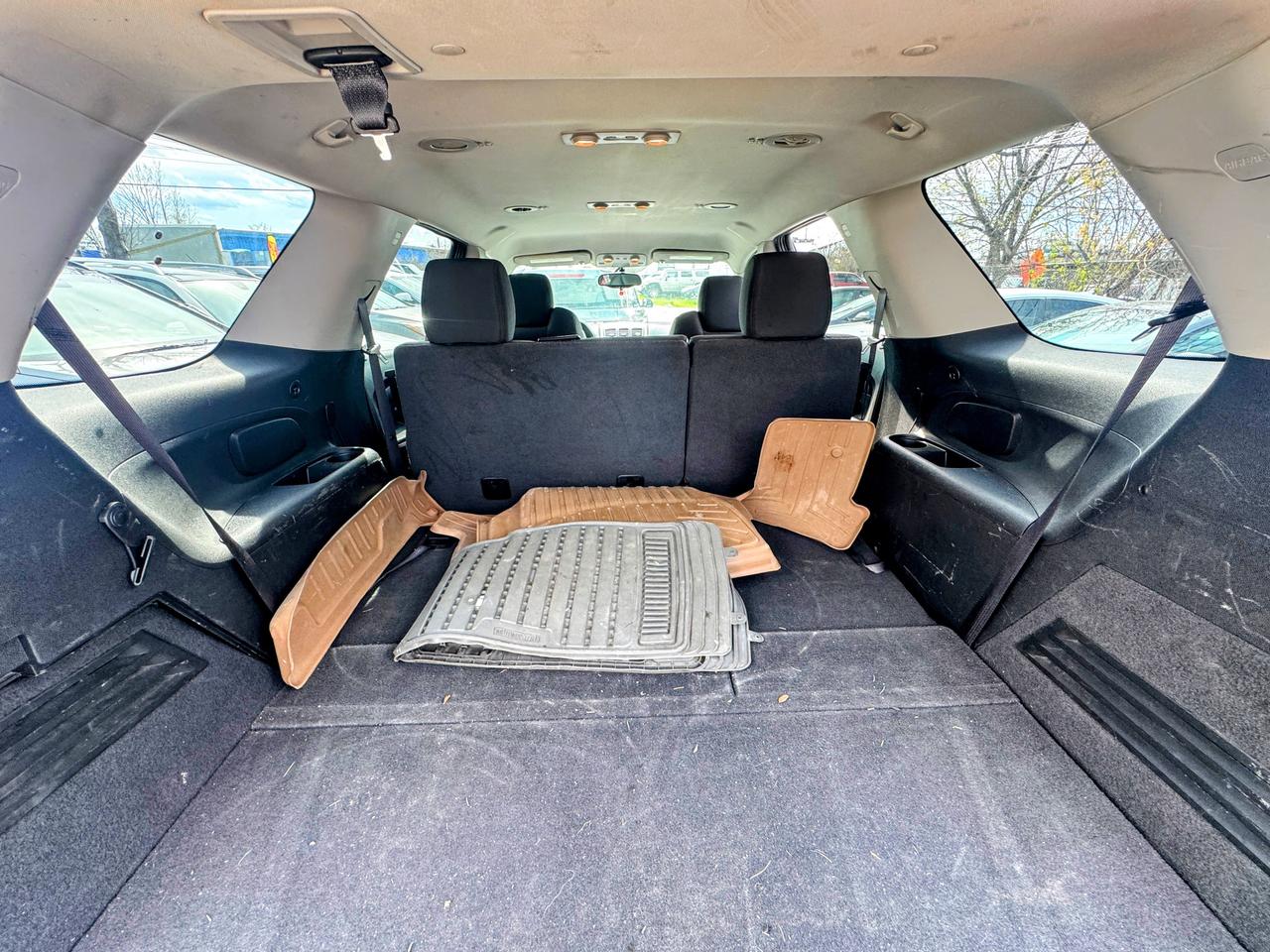 2011 GMC Acadia SLE1 Photo