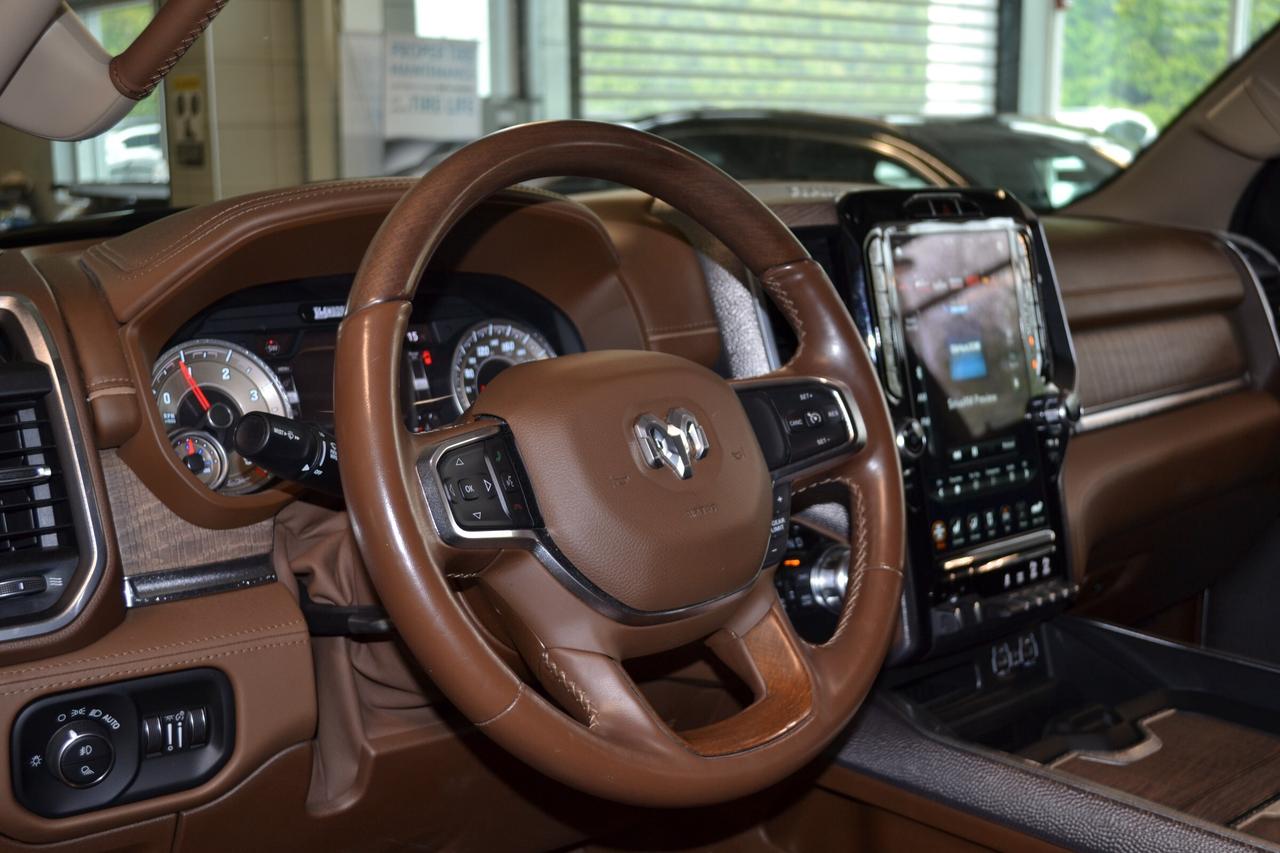 2021 RAM 1500 Limited Longhorn Photo