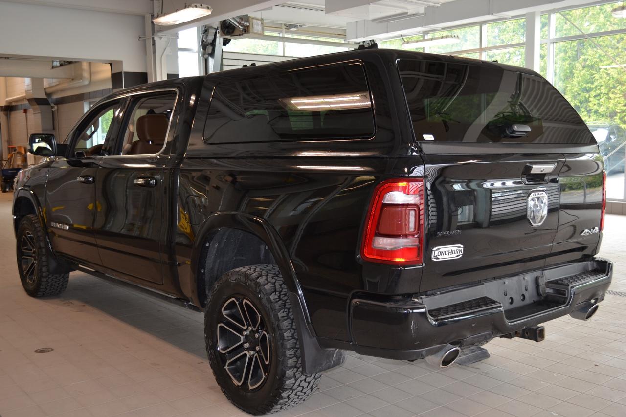 2021 RAM 1500 Limited Longhorn Photo
