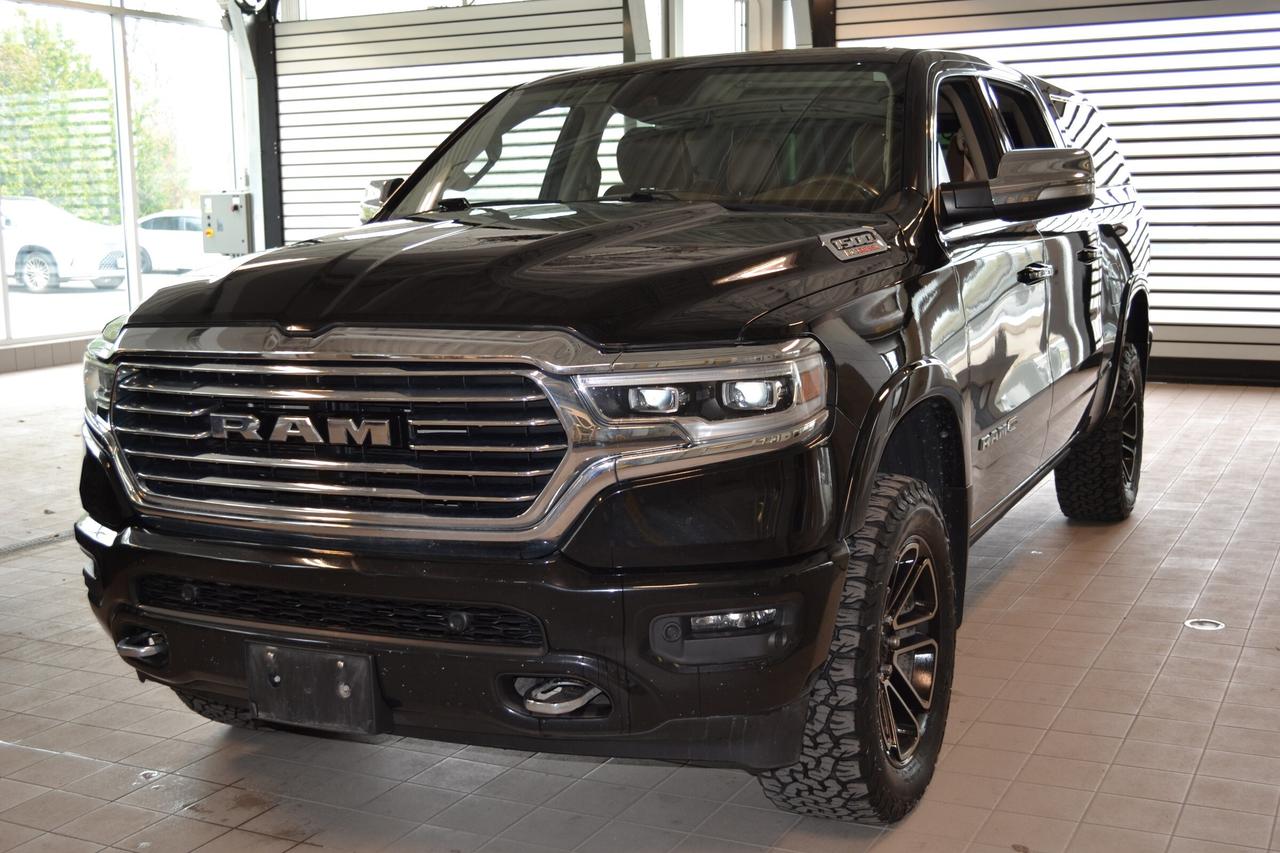2021 RAM 1500 Limited Longhorn Photo