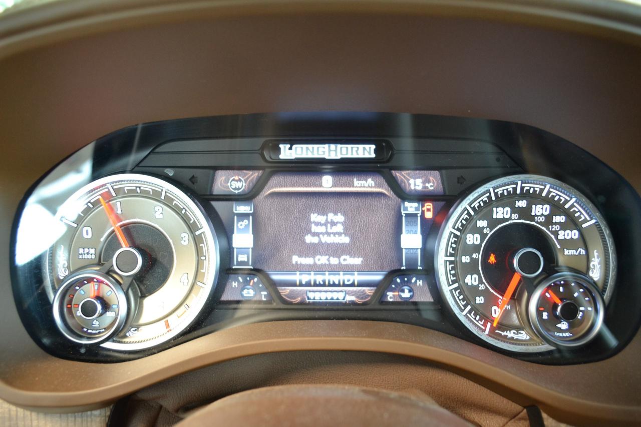 2021 RAM 1500 Limited Longhorn Photo
