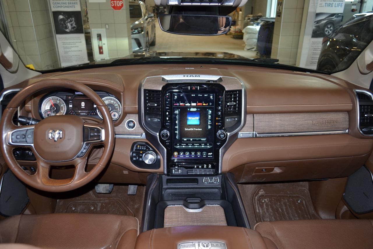2021 RAM 1500 Limited Longhorn Photo2