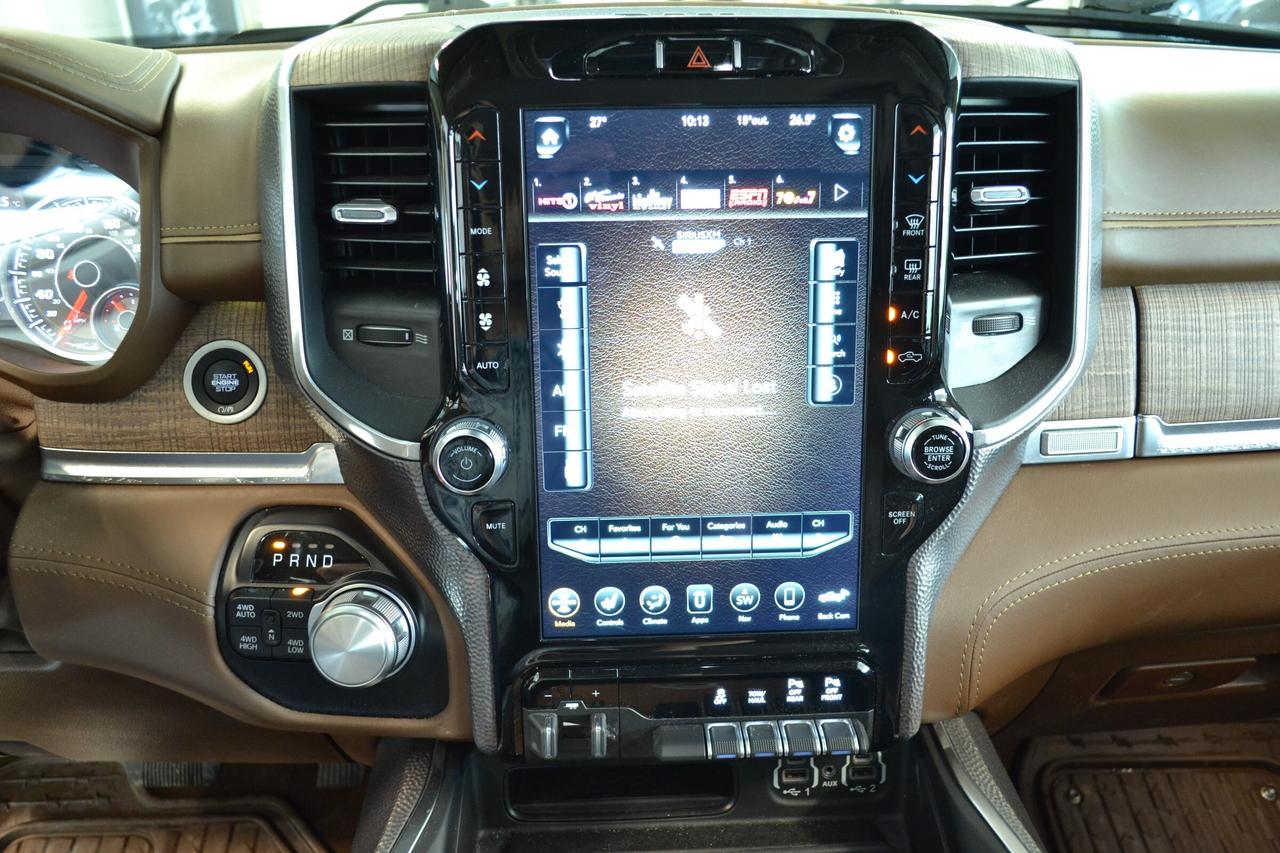 2021 RAM 1500 Limited Longhorn Photo