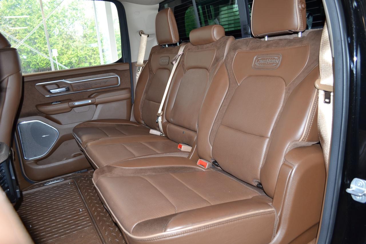 2021 RAM 1500 Limited Longhorn Photo