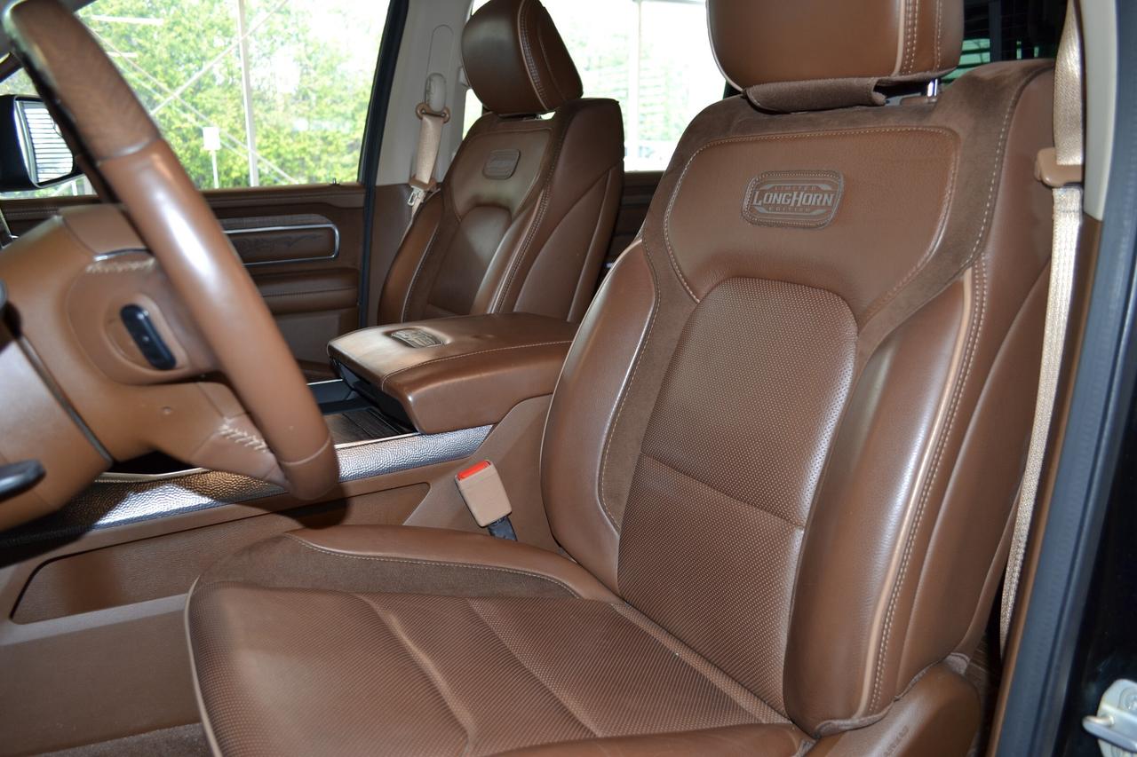 2021 RAM 1500 Limited Longhorn Photo