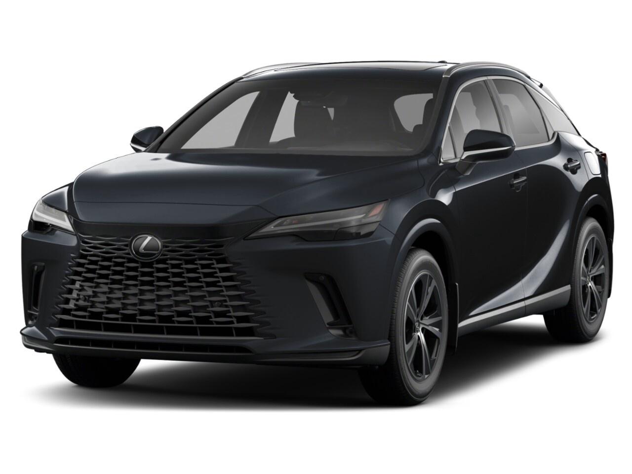 2026 Lexus RX 350H  Photo