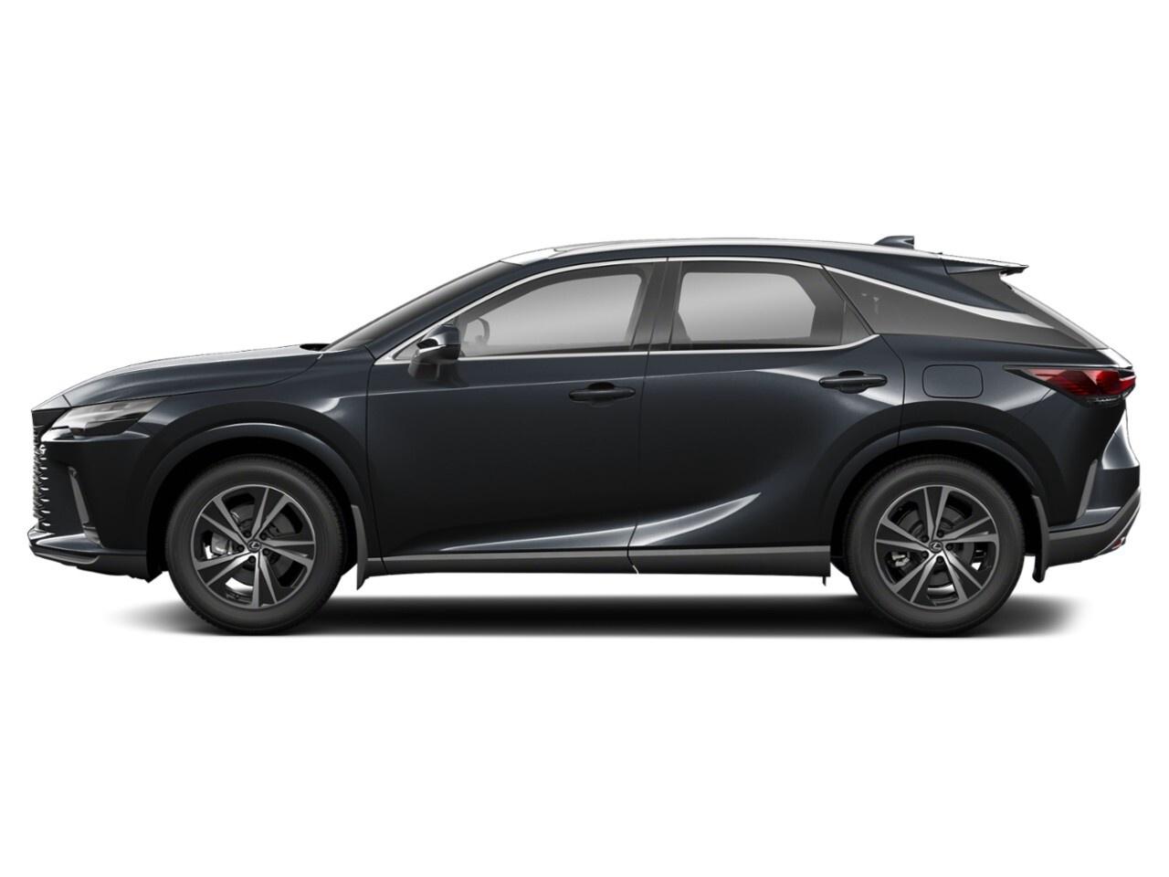 2026 Lexus RX 350H  Photo